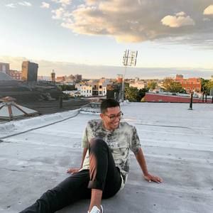 Meet your Posher, Adrian